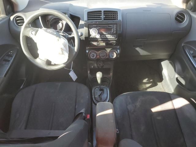 2010 Scion XD