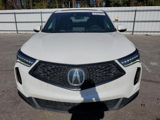 2023 Acura RDX A-Spec