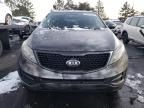 2014 KIA Sportage Base