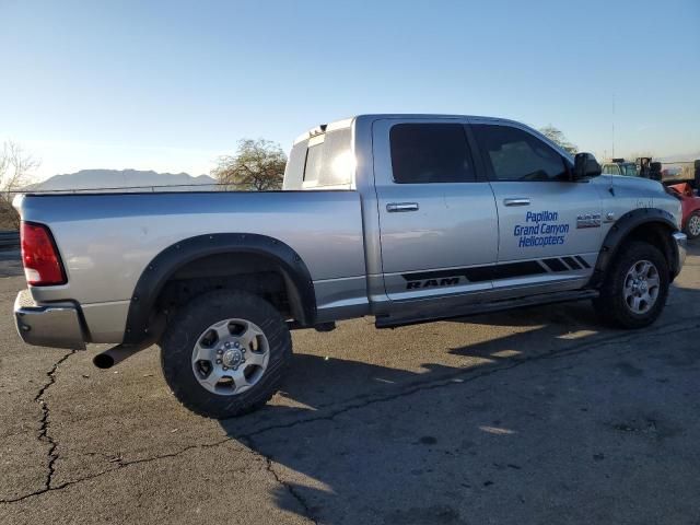 2016 Dodge RAM 2500 SLT