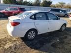 2008 Hyundai Elantra GLS