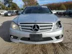 2009 Mercedes-Benz C 300 4matic