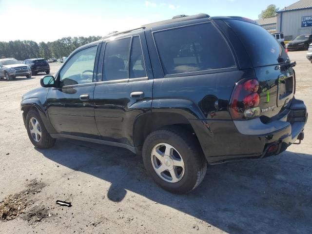 2006 Chevrolet Trailblazer LS