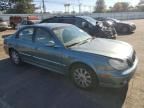 2004 Hyundai Sonata GLS