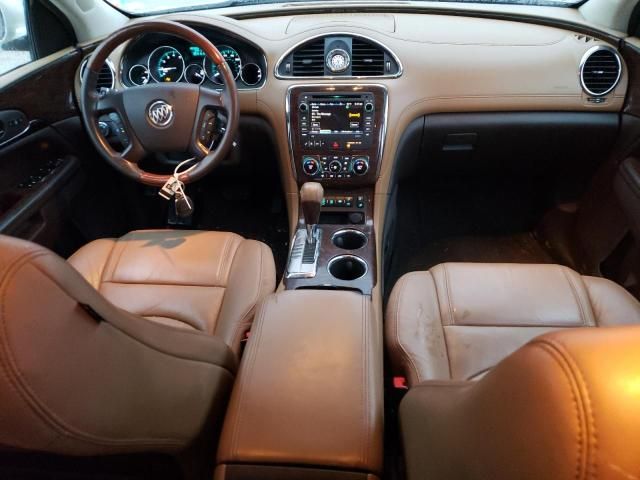 2013 Buick Enclave