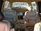 2007 Honda Odyssey EXL