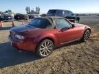 2007 Mazda MX-5 Miata