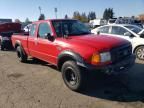 2004 Ford Ranger Super Cab