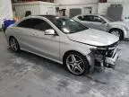 2014 Mercedes-Benz CLA 250