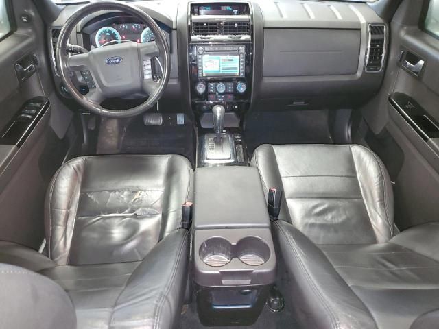 2009 Ford Escape Limited