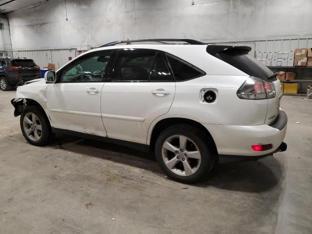 2007 Lexus RX 350