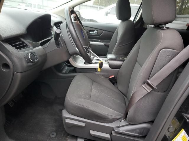 2014 Ford Edge SE