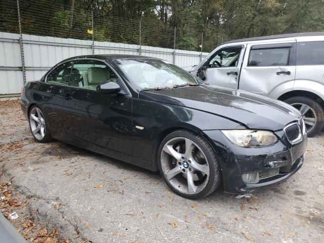 2009 BMW 335 I