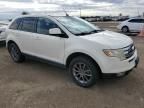 2008 Ford Edge SEL