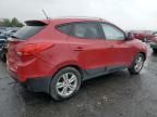 2010 Hyundai Tucson GLS