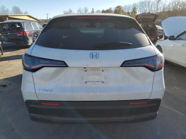 2023 Honda HR-V LX