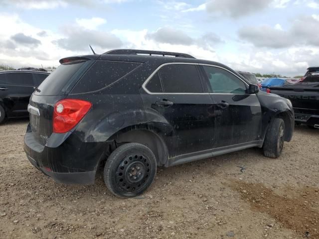 2010 Chevrolet Equinox LT