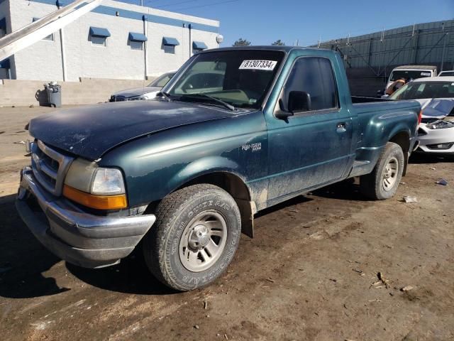 1998 Ford Ranger