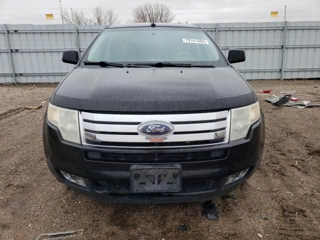 2008 Ford Edge SEL