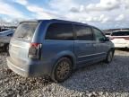 2011 Chrysler Town & Country Touring L