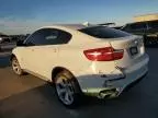 2013 BMW X6 XDRIVE50I