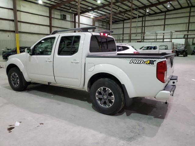 2014 Nissan Frontier S