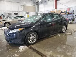 Run And Drives Cars for sale at auction: 2016 Ford Focus SE