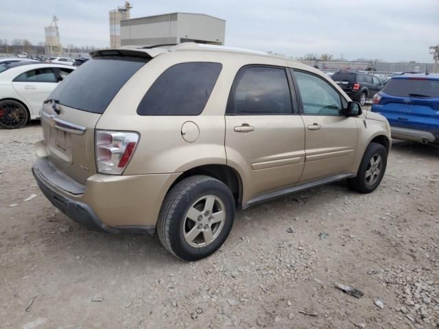 2005 Chevrolet Equinox LT