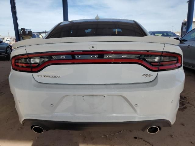 2020 Dodge Charger R/T