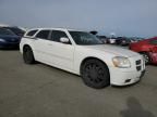 2007 Dodge Magnum SXT