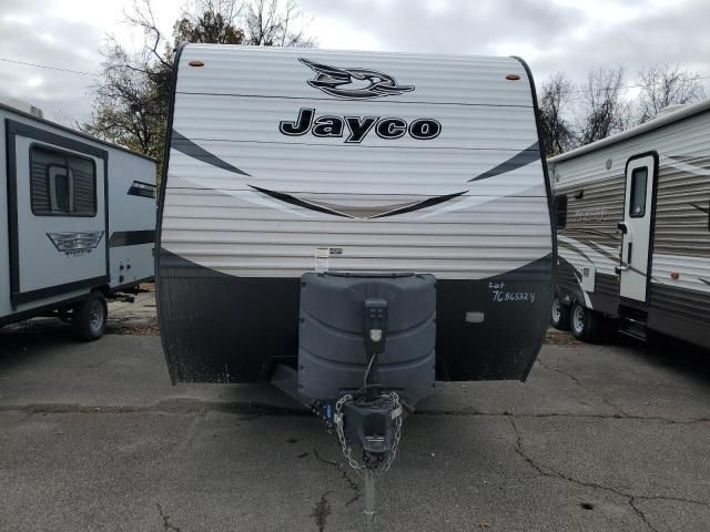 2018 Jayco JAY Flight