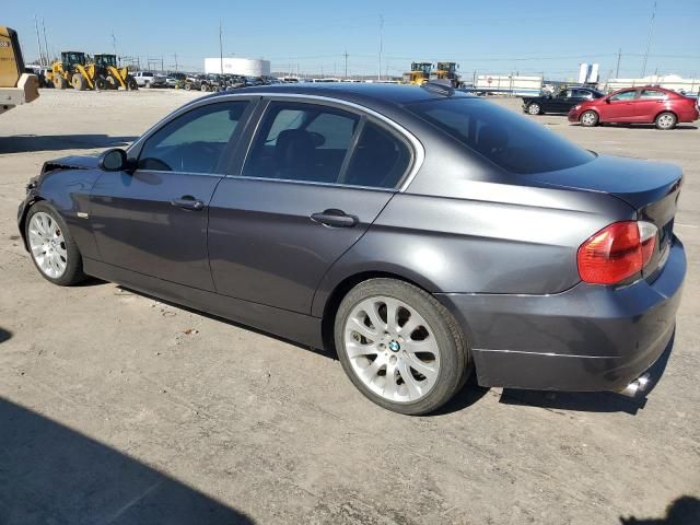 2006 BMW 330 I