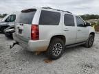 2011 Chevrolet Tahoe K1500 LTZ