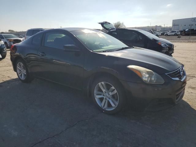 2011 Nissan Altima S