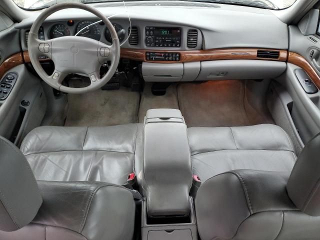 2001 Buick Lesabre Custom