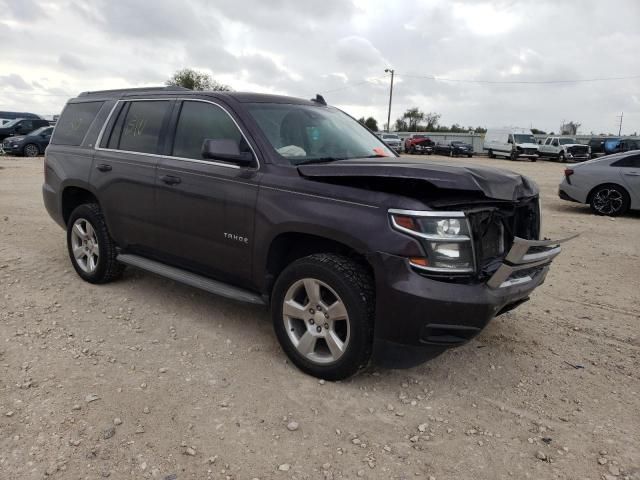 2016 Chevrolet Tahoe C1500 LS