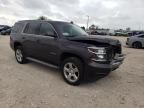 2016 Chevrolet Tahoe C1500 LS