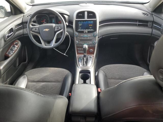 2013 Chevrolet Malibu 1LT