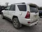 2005 Toyota 4runner SR5