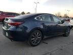 2018 Mazda 6 Touring