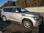 2011 Infiniti QX56