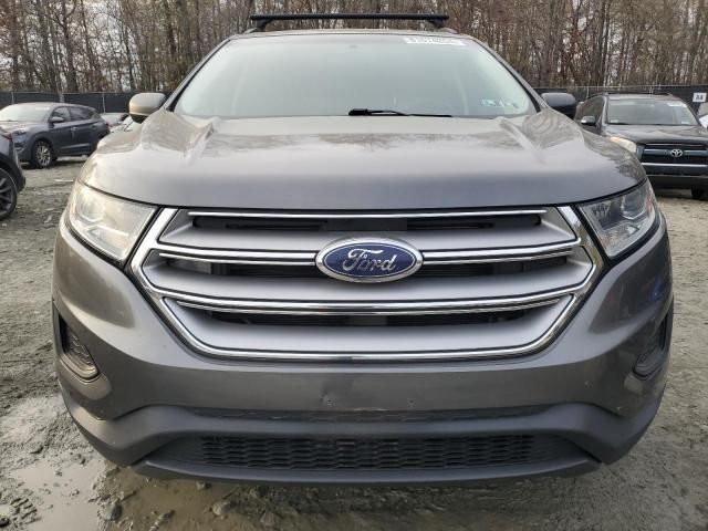 2015 Ford Edge SE