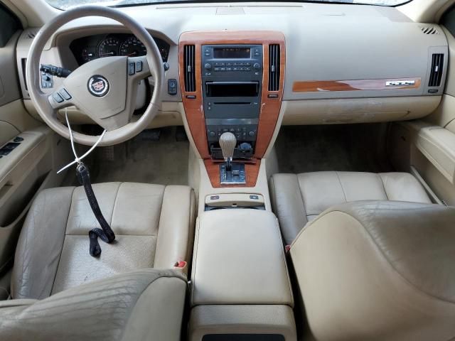 2006 Cadillac STS