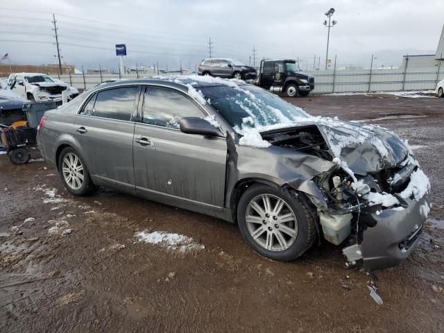 2006 Toyota Avalon XL