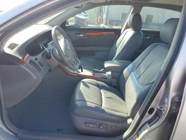 2005 Toyota Avalon XL