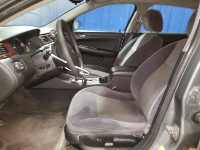 2009 Chevrolet Impala 1LT