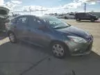 2013 Ford Focus S