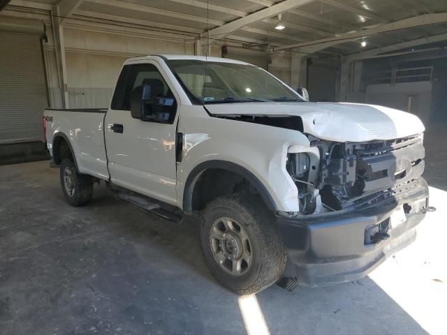 2017 Ford F250 Super Duty