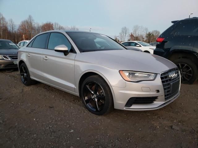 2015 Audi A3 Premium