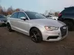 2015 Audi A3 Premium